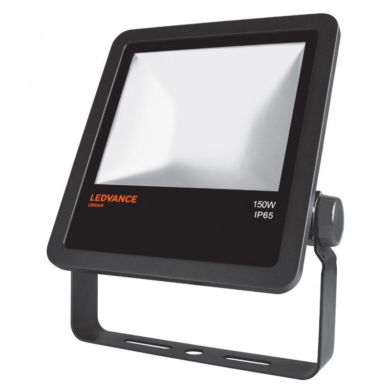 Ledvance_Floodlight_150W_bk