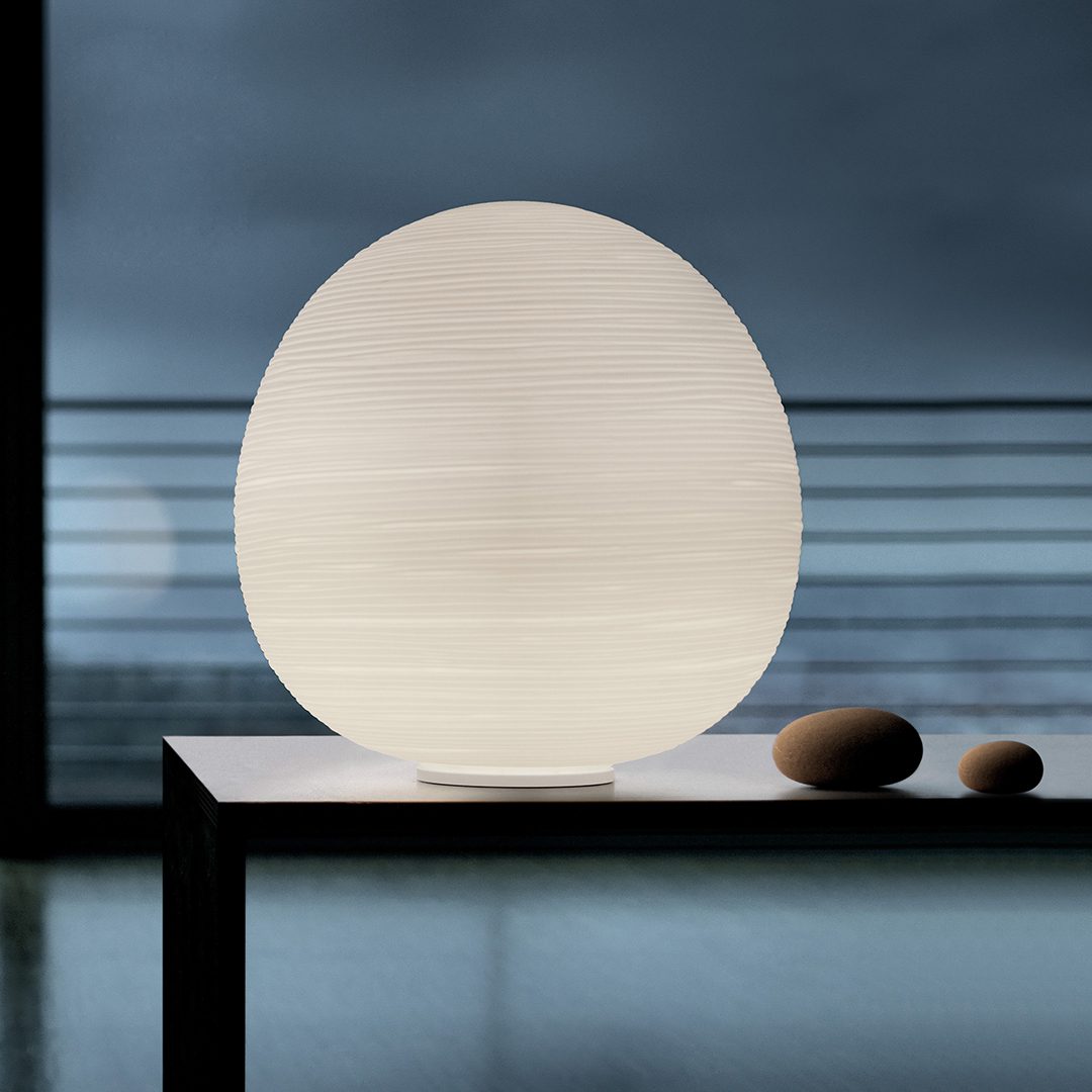 Foscarini-Rituals-XL-16.25-Table-Lamp