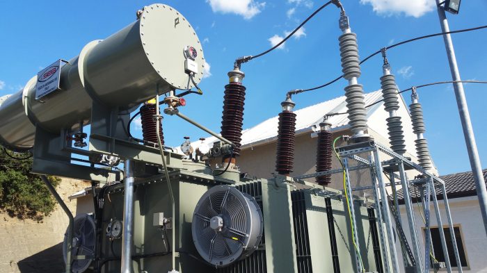 Albaelettrica - Lengarica Hydro Power Plant Project Photo 6