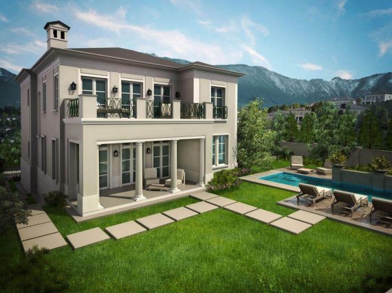 Albaelettrica - Rolling Hills Project Photo 1