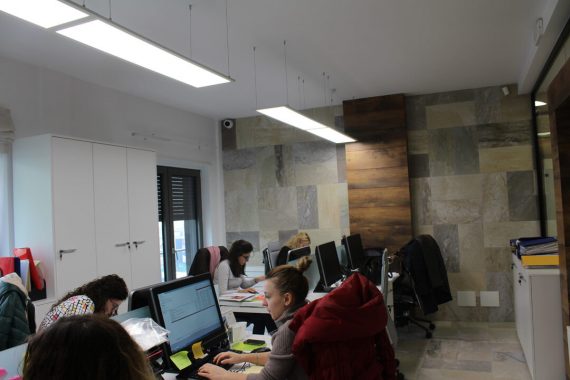 Albaelettrica - IM Conception Photo 1