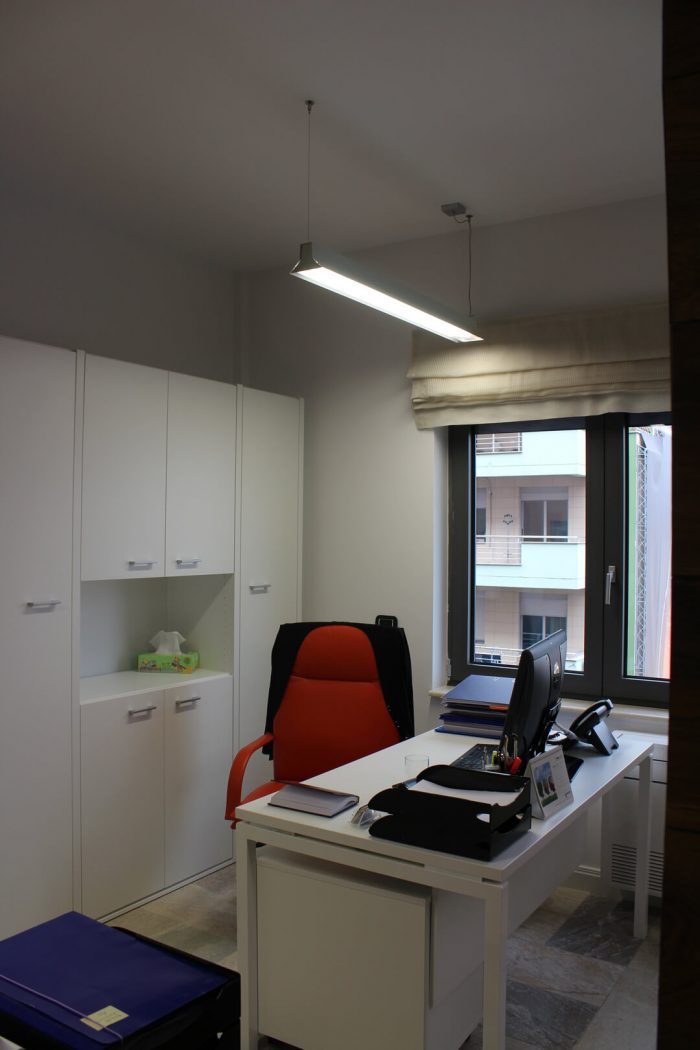 Albaelettrica - IM Conception Photo 3