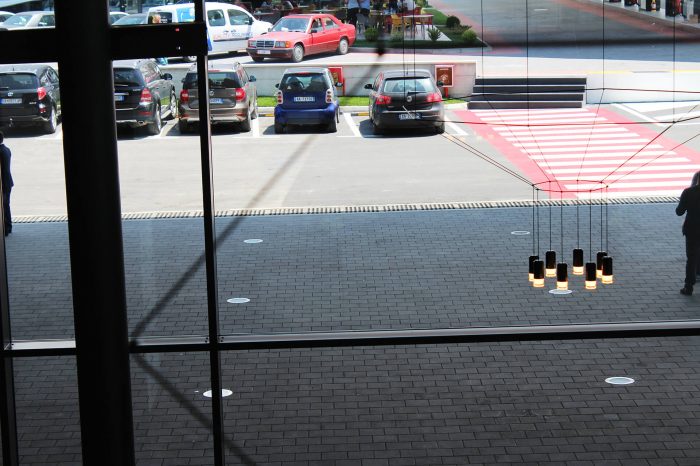 Albaelettrica - Mercedez Benz Albania Photo 10