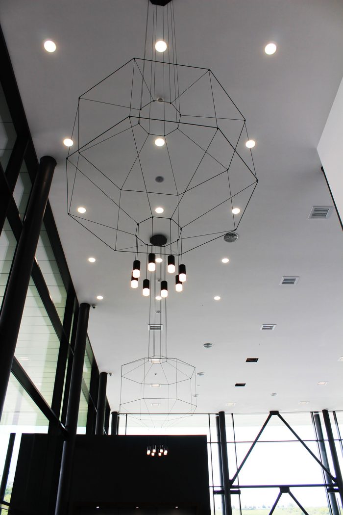 Albaelettrica - Mercedez Benz Albania Photo 14