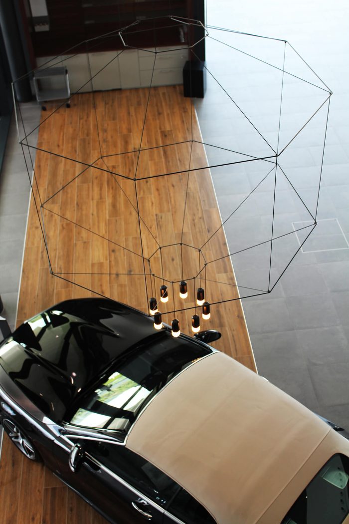 Albaelettrica - Mercedez Benz Albania Photo 19