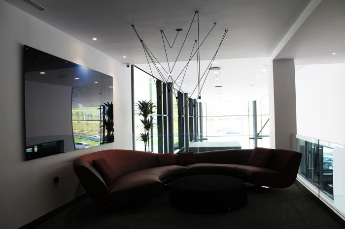 Albaelettrica - Mercedez Benz Albania Photo 7