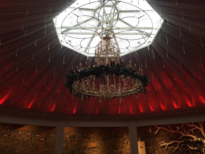 Albaelettrica - Vila Toscana Photo 1