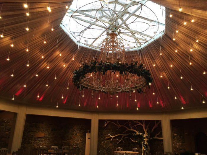 Albaelettrica - Vila Toscana Photo 3